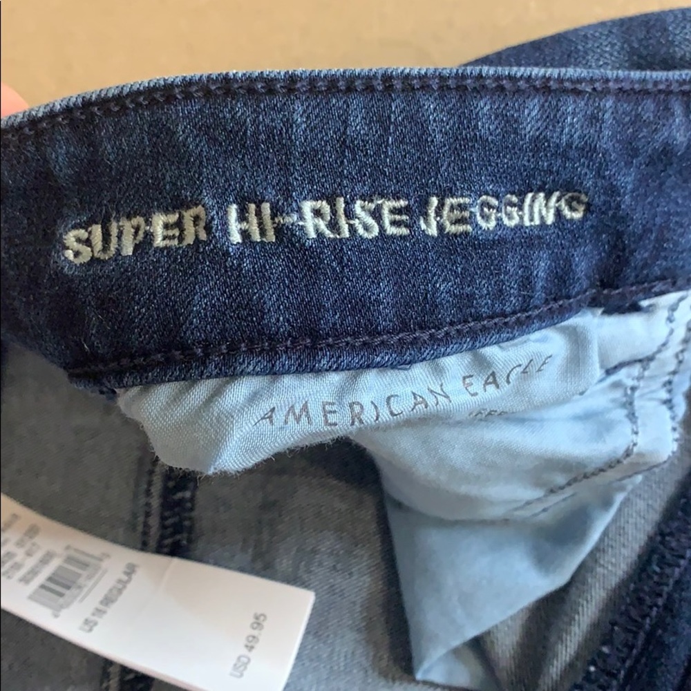 Jeans - Picture 7 of 7